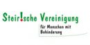 Logo Steirische Vereinigung - Delphinchen Schwimmschule Graz