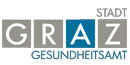 Logo Gesundheitsamt Graz