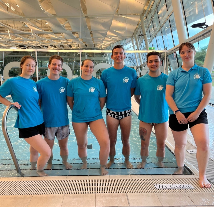 Schwimmschule-Graz Team Schwimmschule-Graz Team