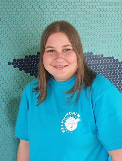 marlene-new Marlene - Schwimmlehrerin