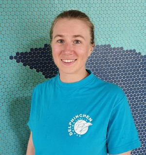 martina-new Martina - Schwimmlehrerin